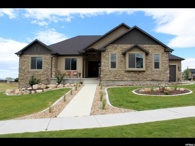 798 W 1550 S, Spanish Fork, UT 84660