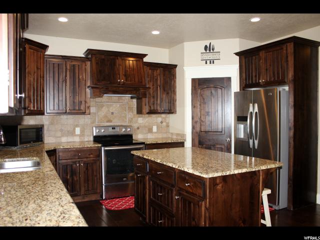 798 W 1550 S, Spanish Fork, UT 84660