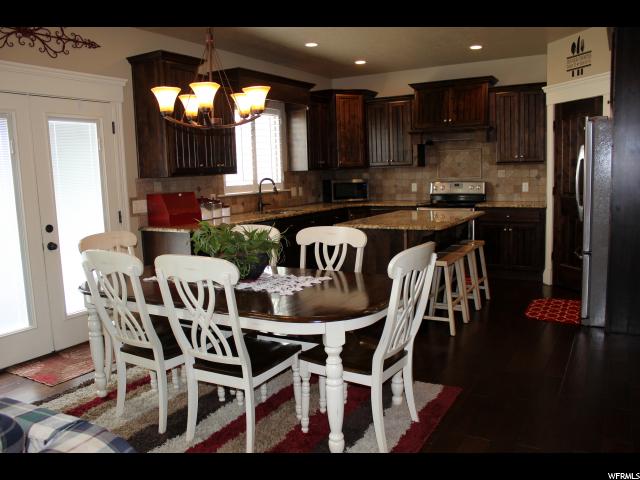 798 W 1550 S, Spanish Fork, UT 84660