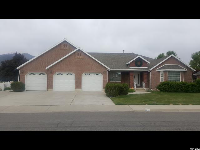 1052 E 1240 S, Spanish Fork, UT 84660
