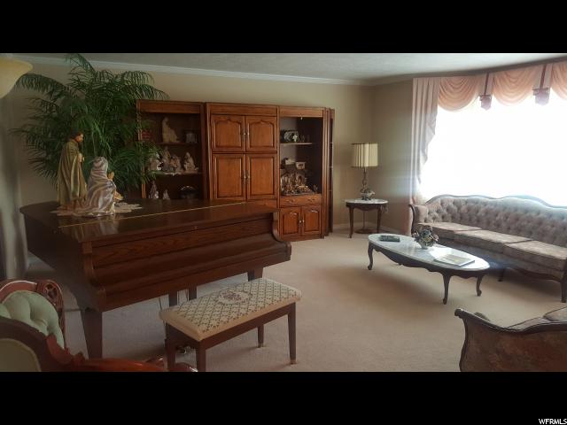 1052 E 1240 S, Spanish Fork, UT 84660