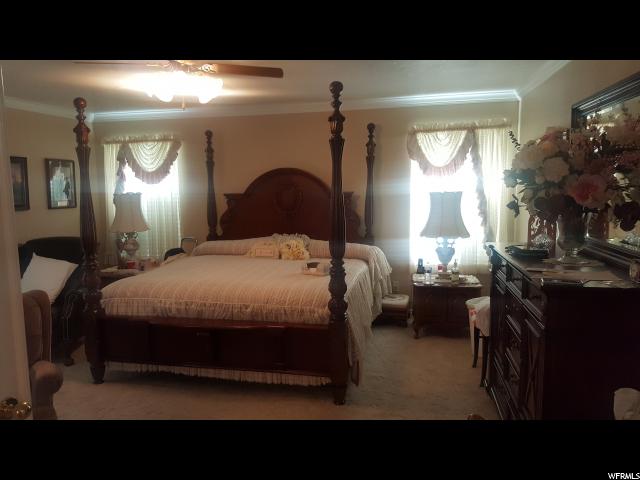 1052 E 1240 S, Spanish Fork, UT 84660