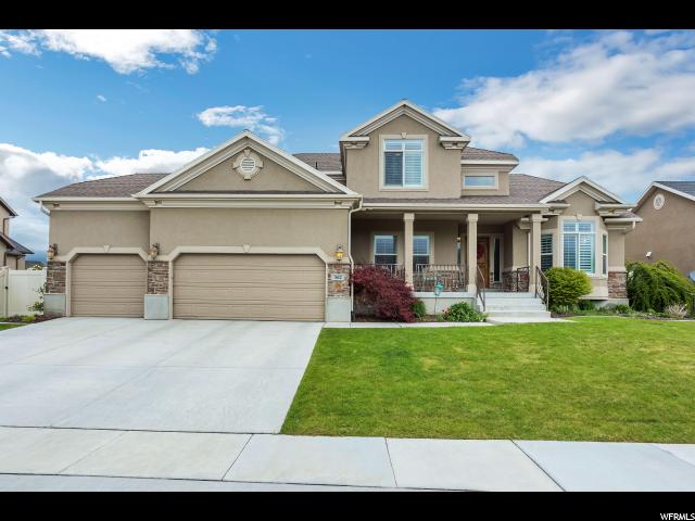 362 S 2070 E, Spanish Fork, UT 84660