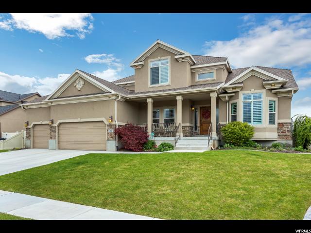 362 S 2070 E, Spanish Fork, UT 84660