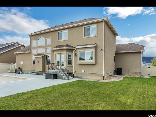 362 S 2070 E, Spanish Fork, UT 84660