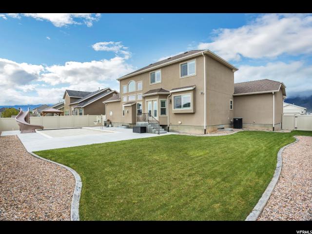 362 S 2070 E, Spanish Fork, UT 84660
