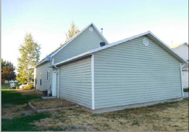 727 West 60 NorthSpanish Fork, UT, 84660Utah County