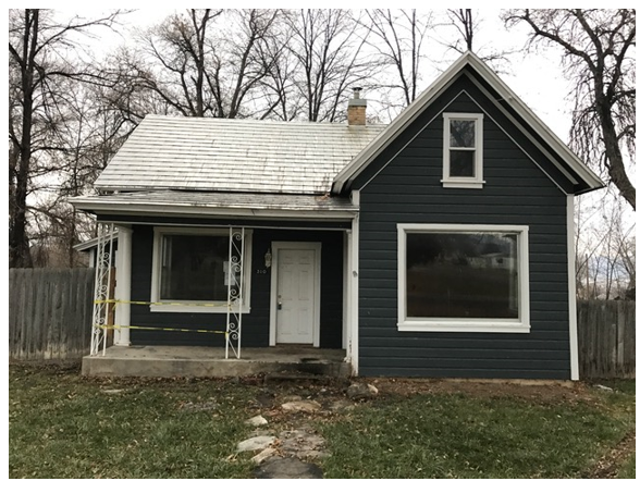 310 S Main StreetSpring City, UT, 84662Sanpete County
