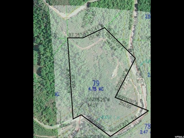 79 OAKWOOD DR., Springville, UT 84663