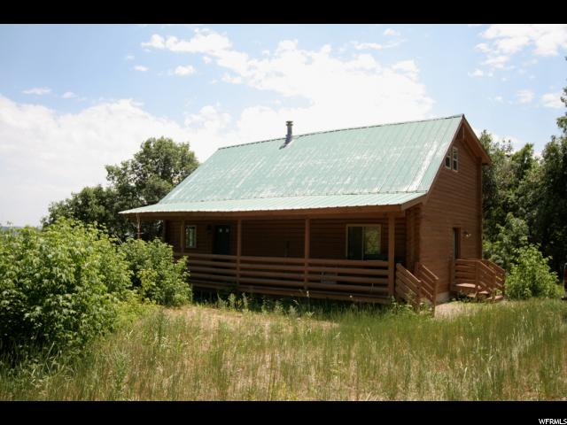 92 W Whittemore, Springville, UT 84663