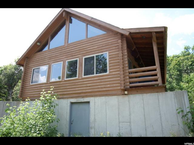 92 W Whittemore, Springville, UT 84663