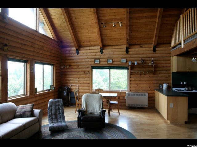 92 W Whittemore, Springville, UT 84663