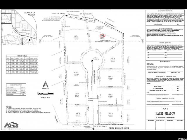 1001 S 1960 E, Springville, UT 84663