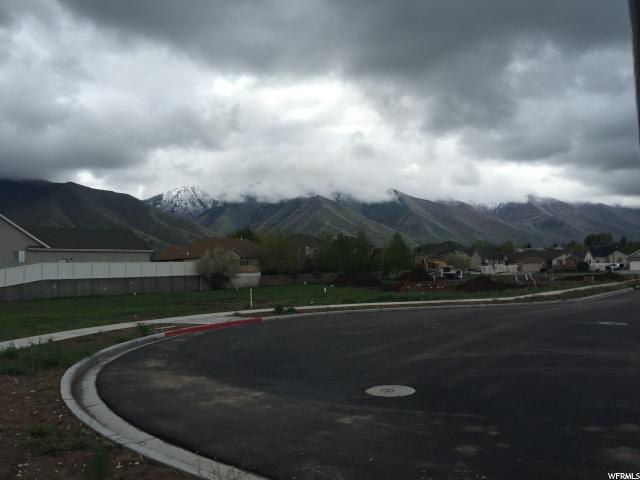 1001 S 1960 E, Springville, UT 84663