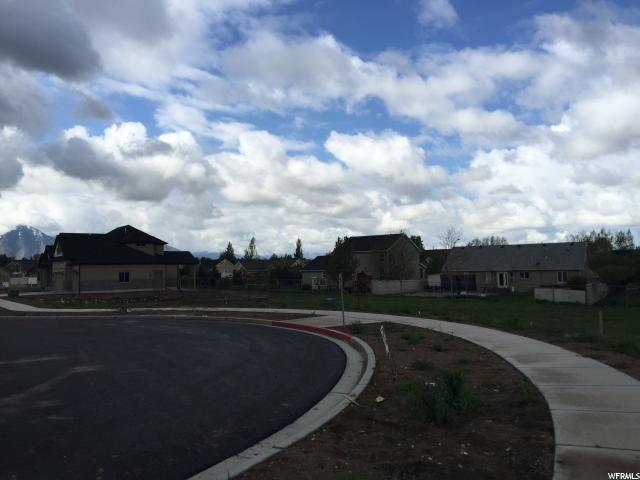 1001 S 1960 E, Springville, UT 84663
