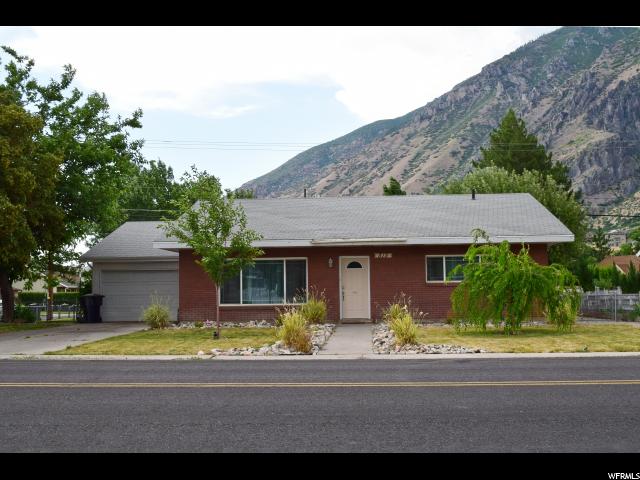 515 E 400 N, Springville, UT 84663