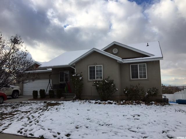 2354 ELDORADO DR, Springville, UT 84663