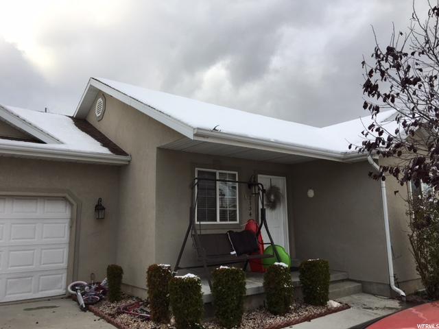2354 ELDORADO DR, Springville, UT 84663