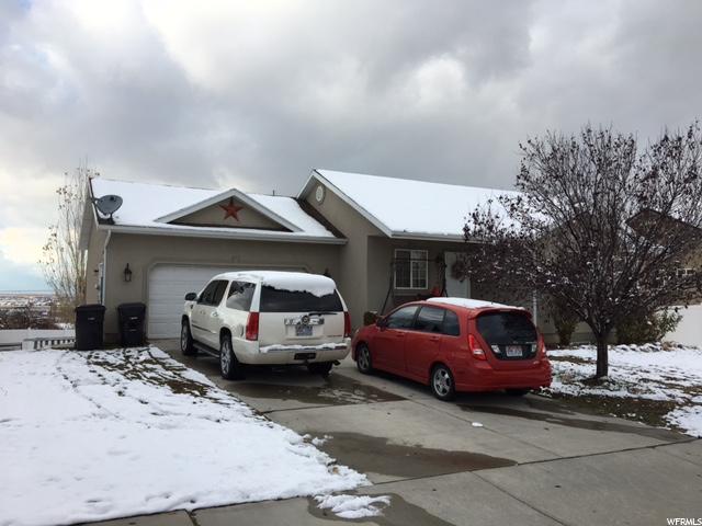 2354 ELDORADO DR, Springville, UT 84663