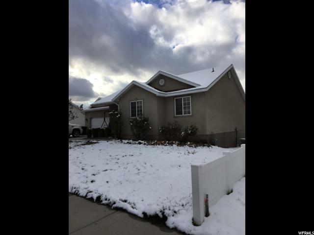 2354 ELDORADO DR, Springville, UT 84663