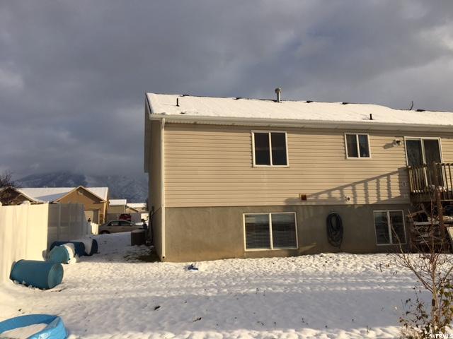 2354 ELDORADO DR, Springville, UT 84663