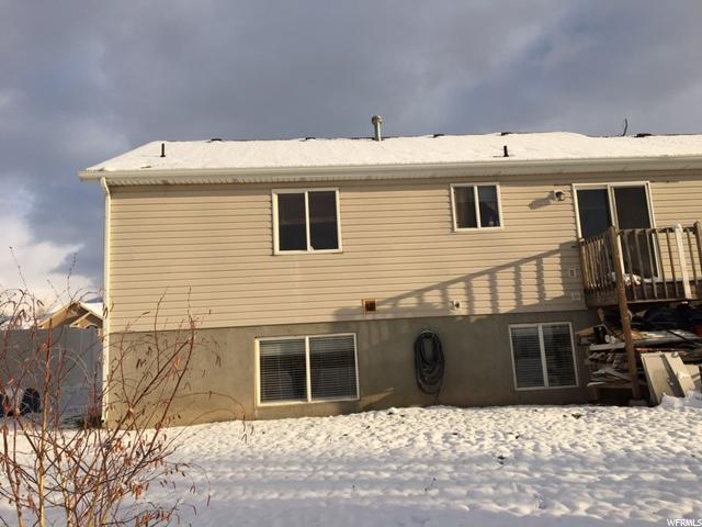 2354 ELDORADO DR, Springville, UT 84663