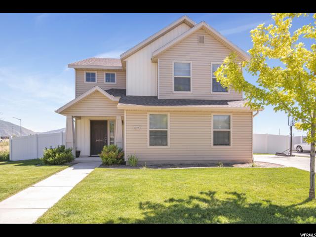 1379 W 150 N, Springville, UT 84663