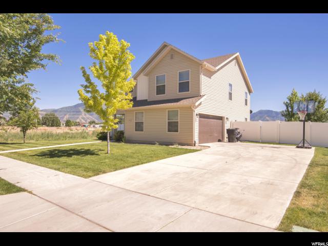 1379 W 150 N, Springville, UT 84663