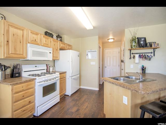 1379 W 150 N, Springville, UT 84663