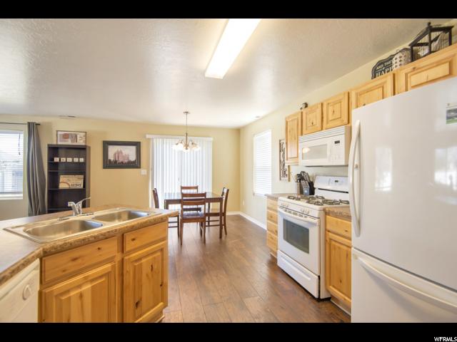 1379 W 150 N, Springville, UT 84663