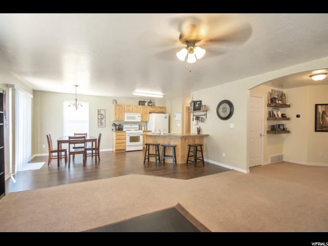 1379 W 150 N, Springville, UT 84663