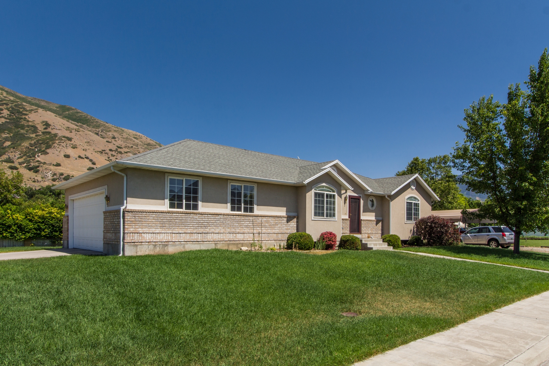396 N 525 E, Springville, UT 84663