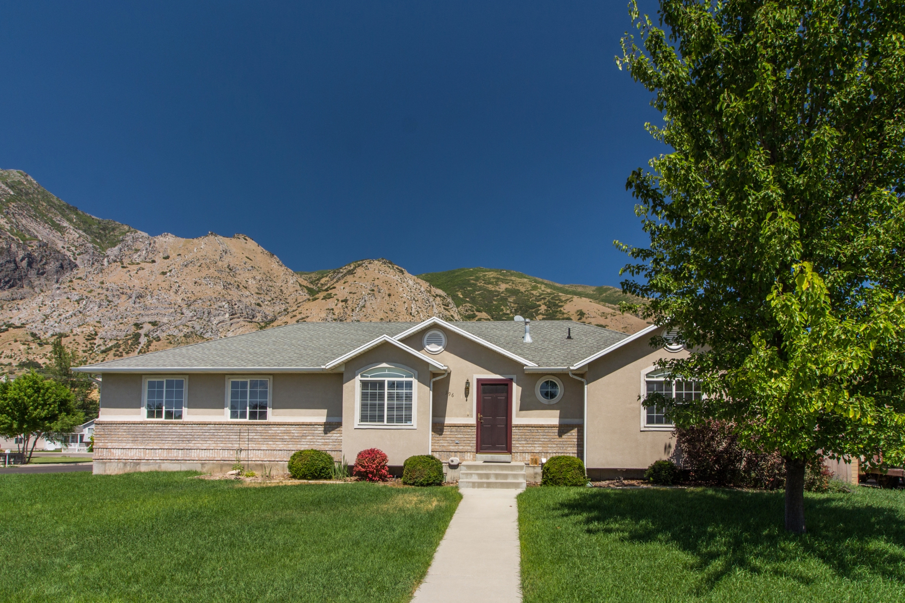 396 N 525 E, Springville, UT 84663