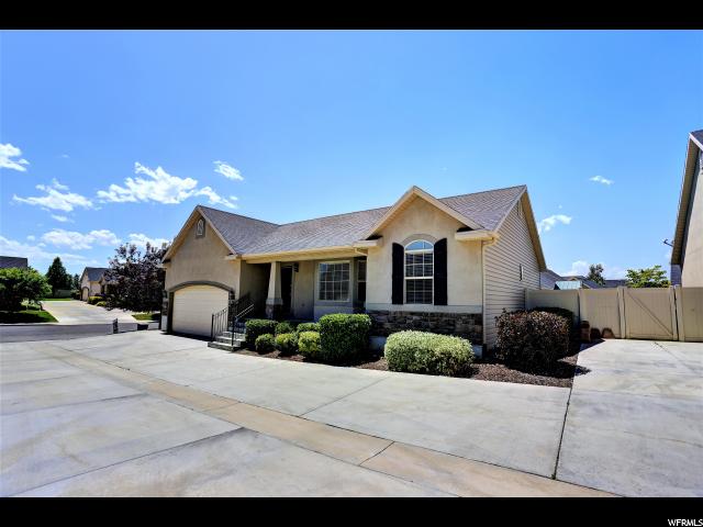 1363 S AVALON DR, Springville, UT 84663