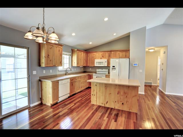 1363 S AVALON DR, Springville, UT 84663