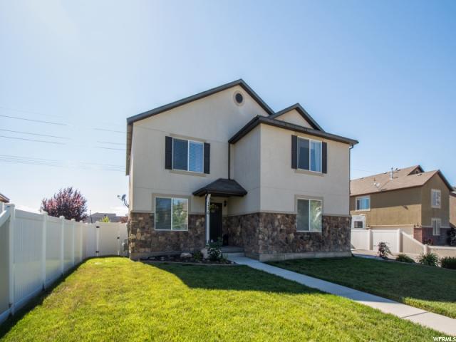 1356 S 1500 W, Springville, UT 84663