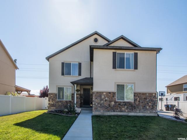1356 S 1500 W, Springville, UT 84663