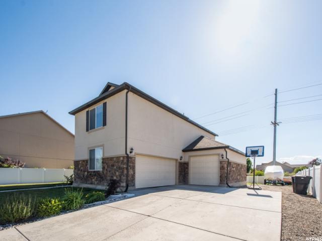 1356 S 1500 W, Springville, UT 84663