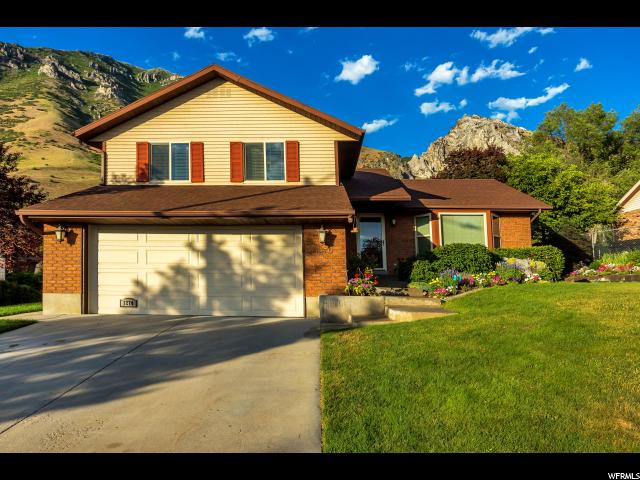 1270 N MILLPOND DR E, Springville, UT 84663