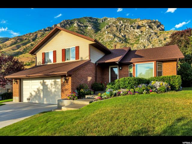 1270 N MILLPOND DR E, Springville, UT 84663