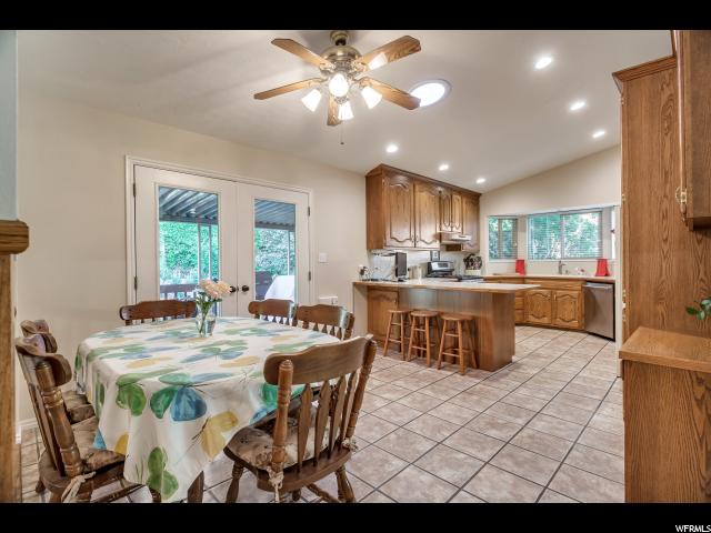 1270 N MILLPOND DR E, Springville, UT 84663