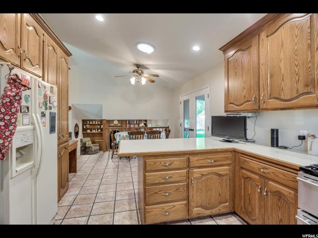 1270 N MILLPOND DR E, Springville, UT 84663