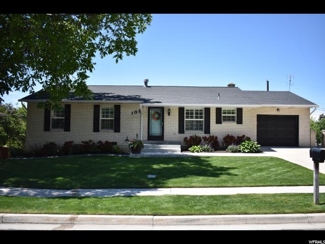105 N 1170 E, Springville, UT 84663