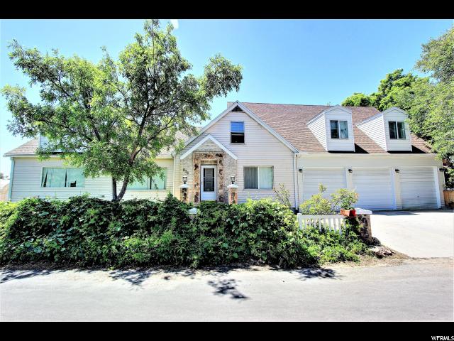 936 S 50 W, Springville, UT 84663