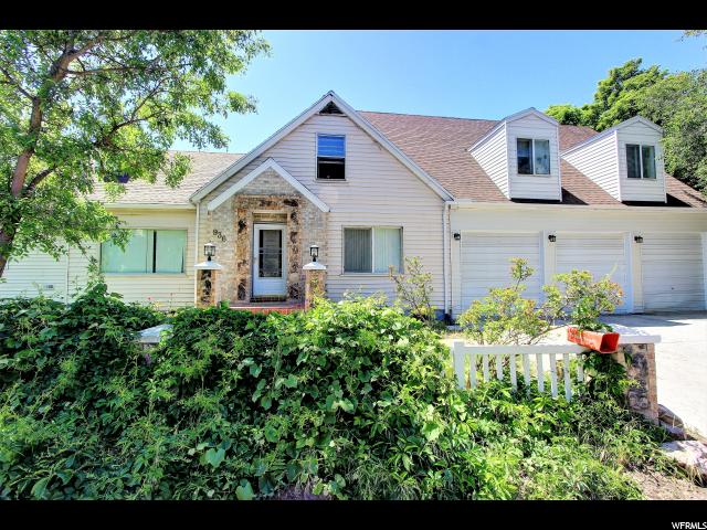 936 S 50 W, Springville, UT 84663