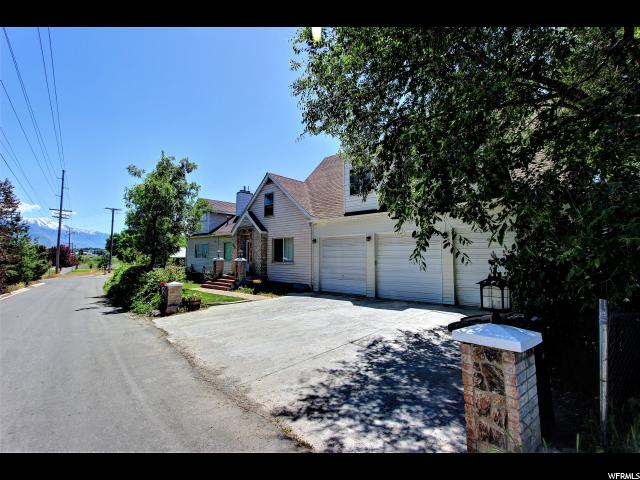 936 S 50 W, Springville, UT 84663