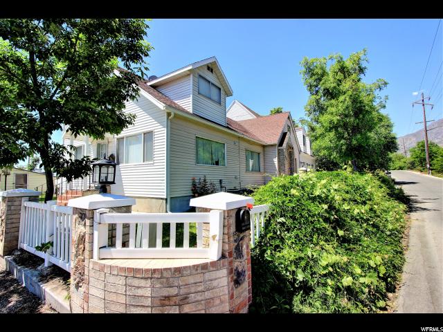 936 S 50 W, Springville, UT 84663