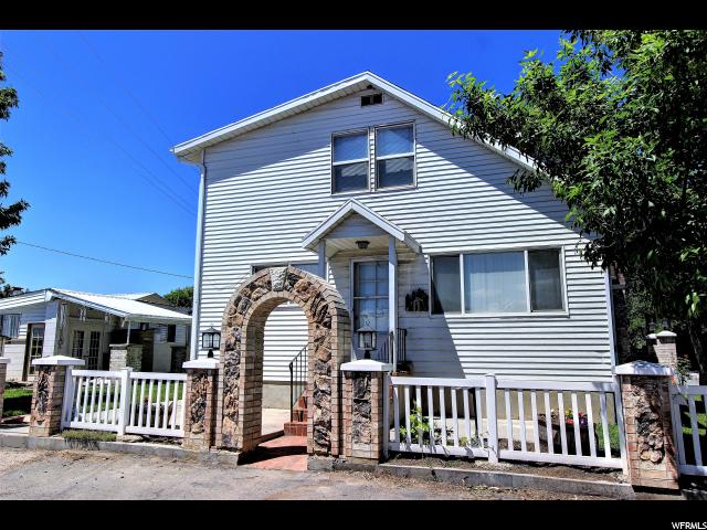 936 S 50 W, Springville, UT 84663