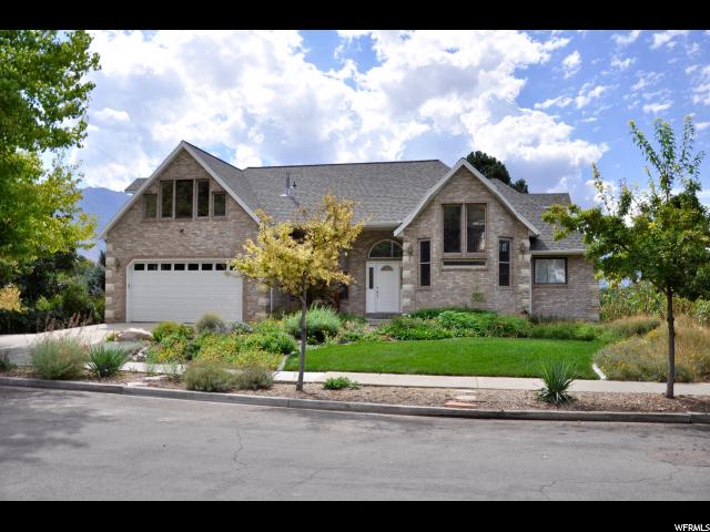 1070 E 300 N, Springville, UT 84663