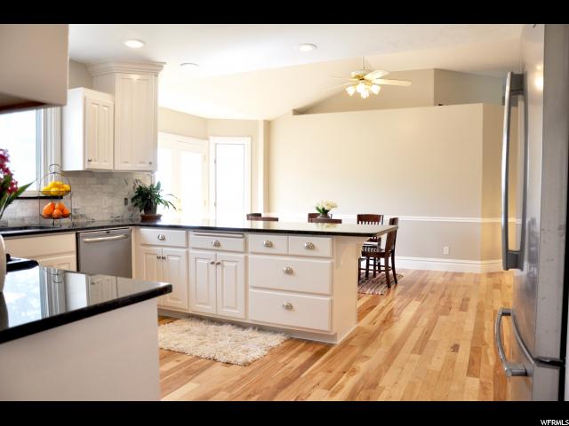 1070 E 300 N, Springville, UT 84663
